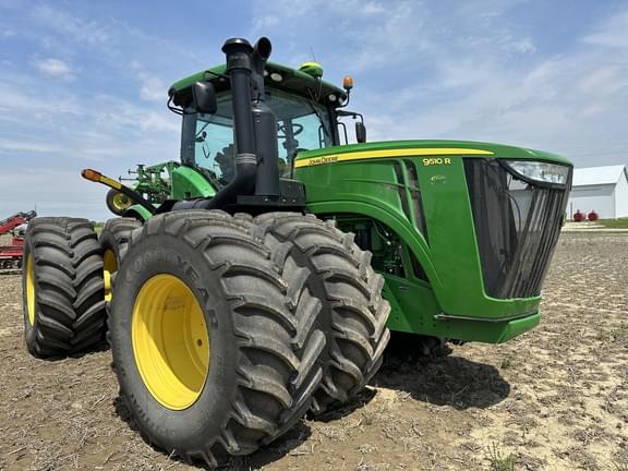 Image of John Deere 9510R Primary image