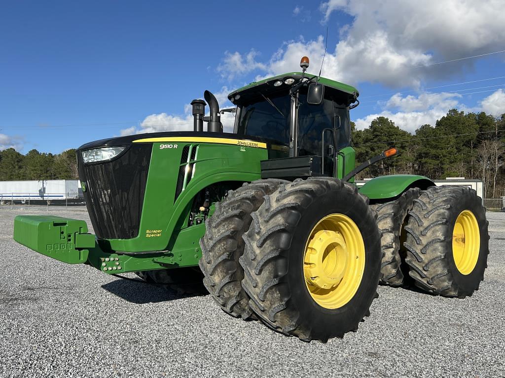 Image of John Deere 9510R Primary image