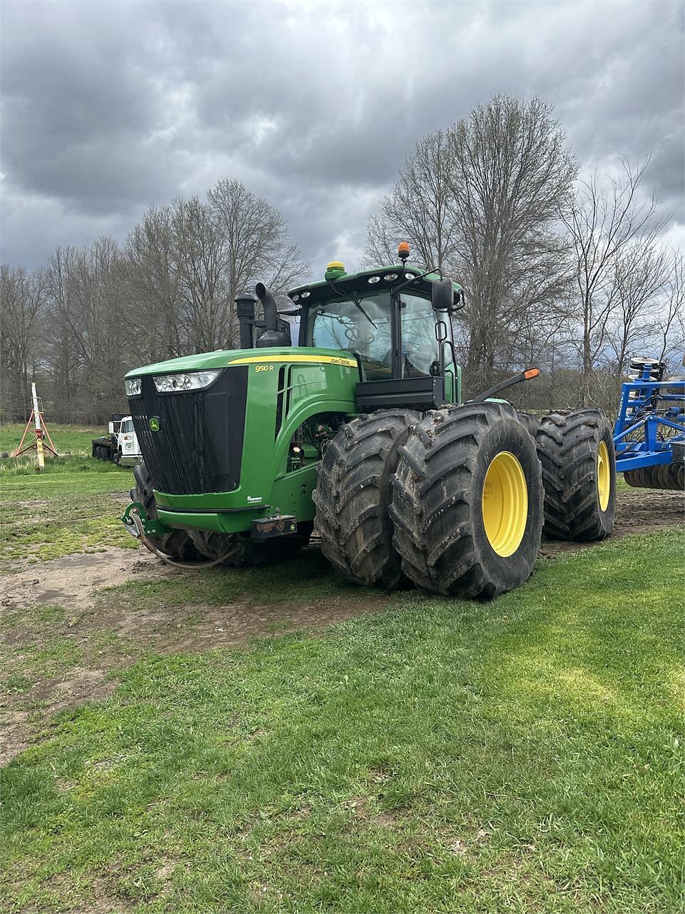 Image of John Deere 9510R Primary image