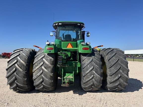 Image of John Deere 9510R equipment image 3