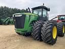 2012 John Deere 9510R Image