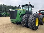 Thumbnail image John Deere 9510R 0