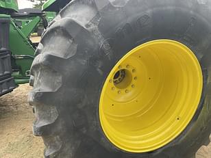 Main image John Deere 9510R 7