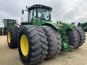 Thumbnail image John Deere 9510R 8