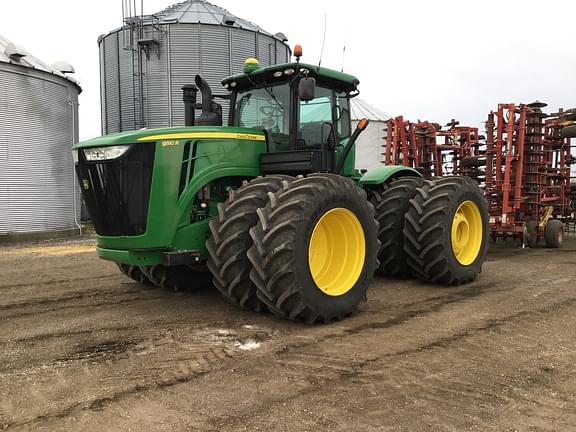 Image of John Deere 9510R Primary image