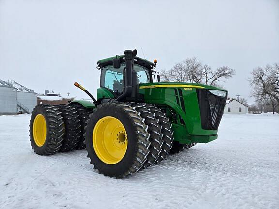 Image of John Deere 9510R Primary image