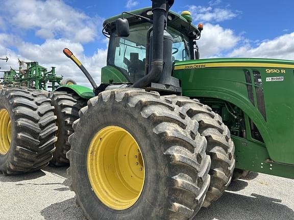 Image of John Deere 9510R Image 1