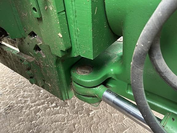 Image of John Deere 9510R equipment image 1
