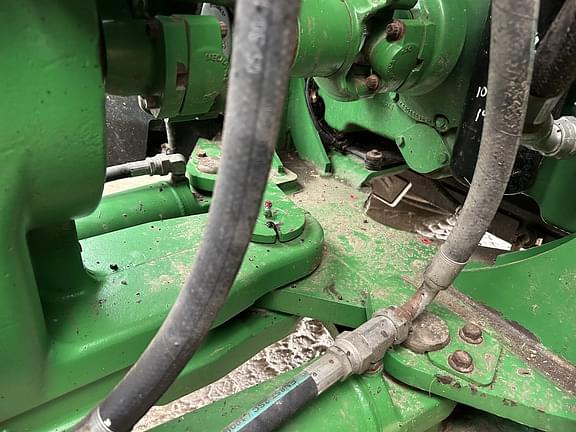 Image of John Deere 9510R equipment image 4