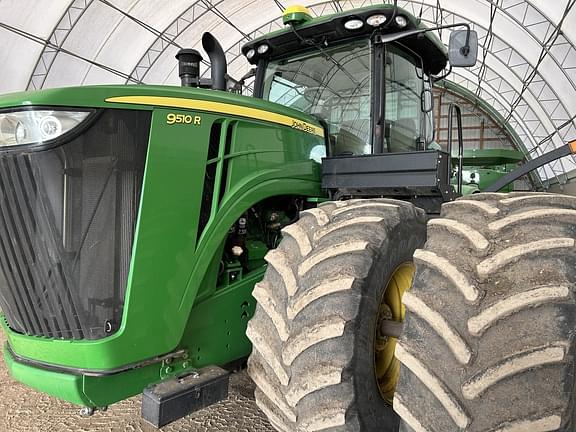 Image of John Deere 9510R Primary image