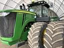 2012 John Deere 9510R Image