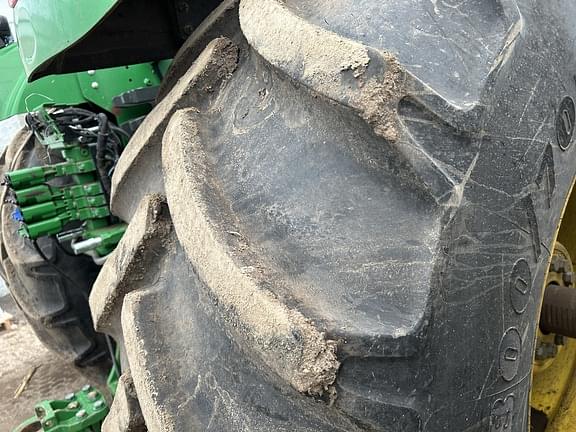 Image of John Deere 9510R equipment image 3