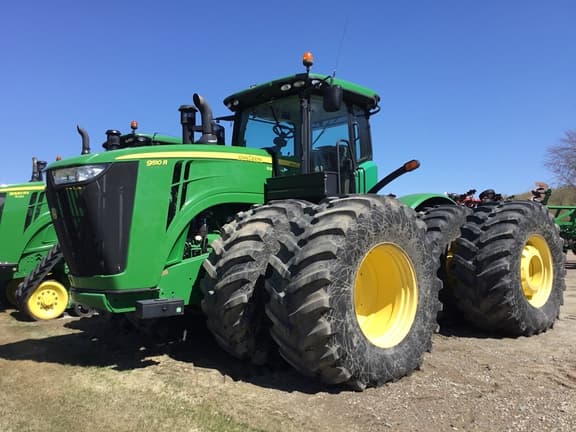 Image of John Deere 9510R Primary image