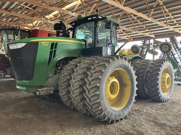 Image of John Deere 9510R Primary image