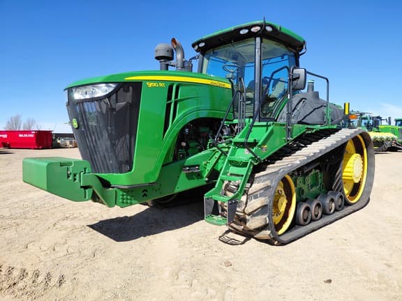 Image of John Deere 9510RT Primary image
