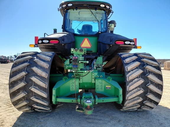 Image of John Deere 9510RT equipment image 3