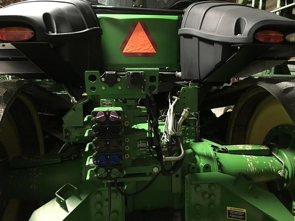 Image of John Deere 9510RT equipment image 2