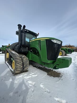 Image of John Deere 9510RT Primary image