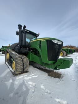 Image of John Deere 9510RT equipment image 3