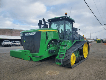 Main image John Deere 9510RT