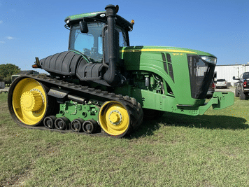Main image John Deere 9510RT