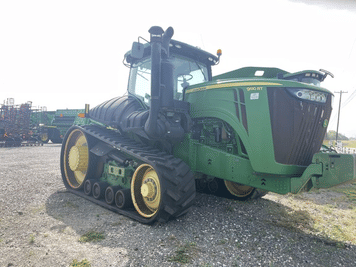Main image John Deere 9510RT
