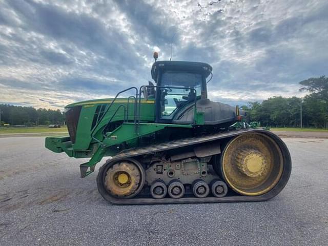 Image of John Deere 9510RT equipment image 1