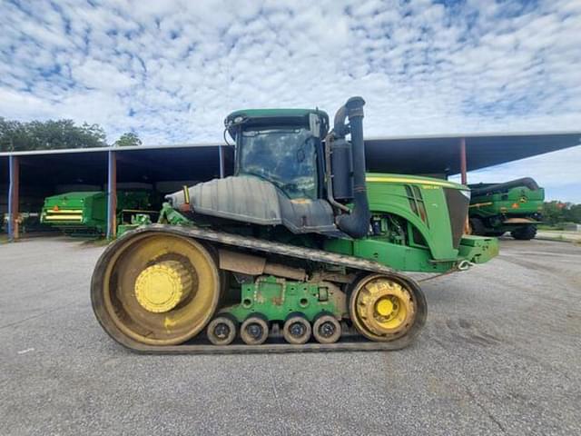 Image of John Deere 9510RT equipment image 4