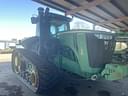 2012 John Deere 9510RT Image