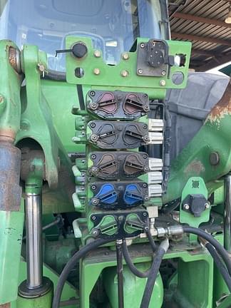 Image of John Deere 9510RT equipment image 1