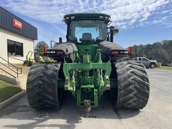 Image of John Deere 9510RT equipment image 3