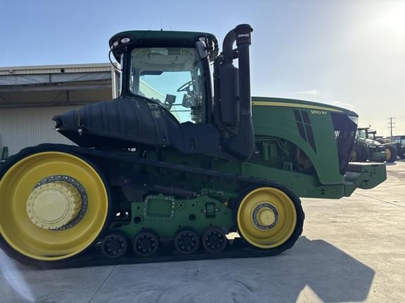 Image of John Deere 9510RT equipment image 4