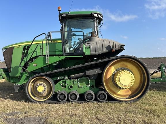 Image of John Deere 9510RT Primary image