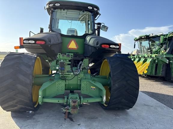 Image of John Deere 9510RT equipment image 2