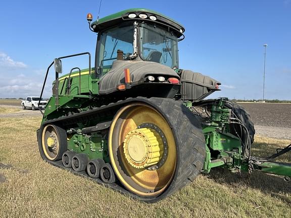 Image of John Deere 9510RT equipment image 2