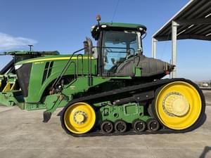 2012 John Deere 9510RT Image