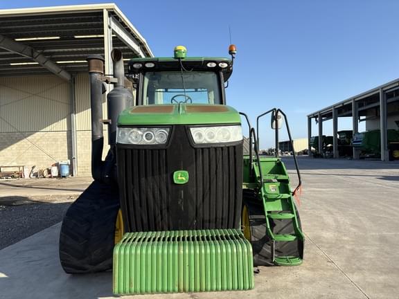 Image of John Deere 9510RT equipment image 3