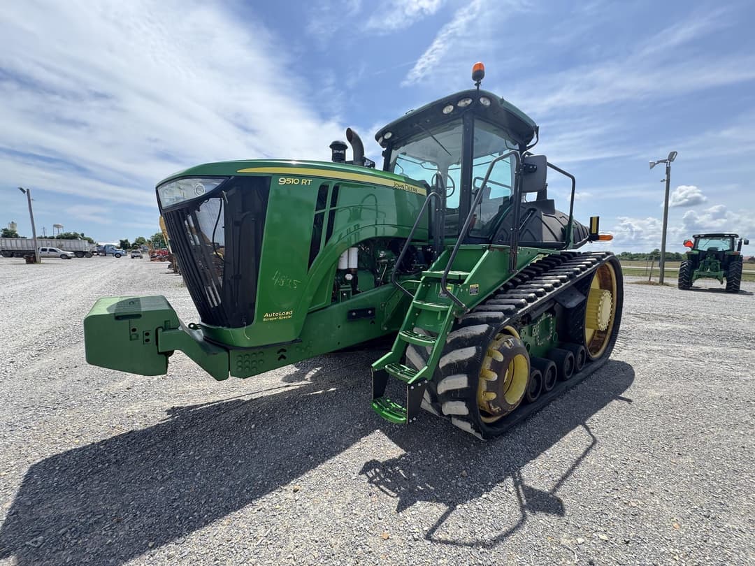 Image of John Deere 9510RT Primary image