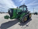2012 John Deere 9510RT Image