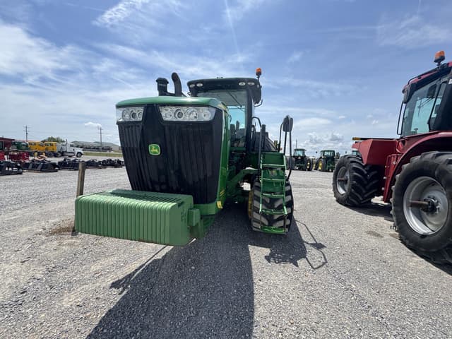 Image of John Deere 9510RT equipment image 3