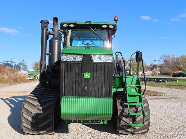 Image of John Deere 9510RT equipment image 1