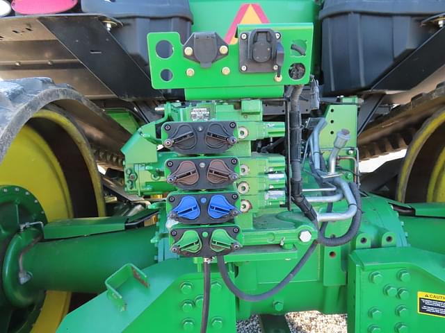 Image of John Deere 9510RT equipment image 3