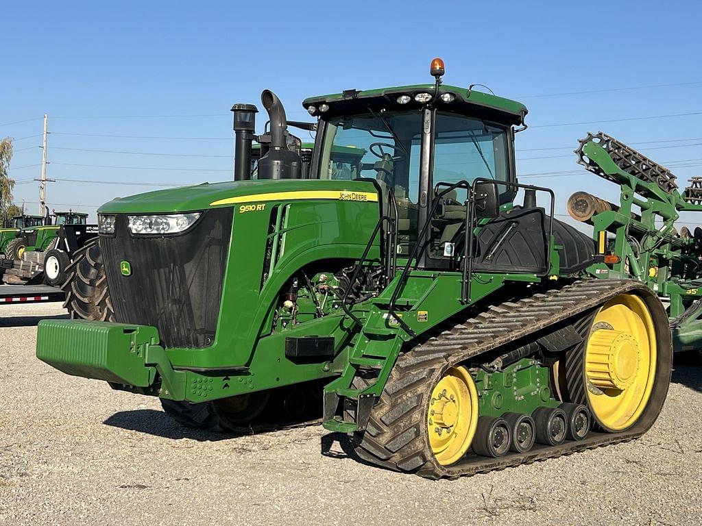 Image of John Deere 9510RT Primary image