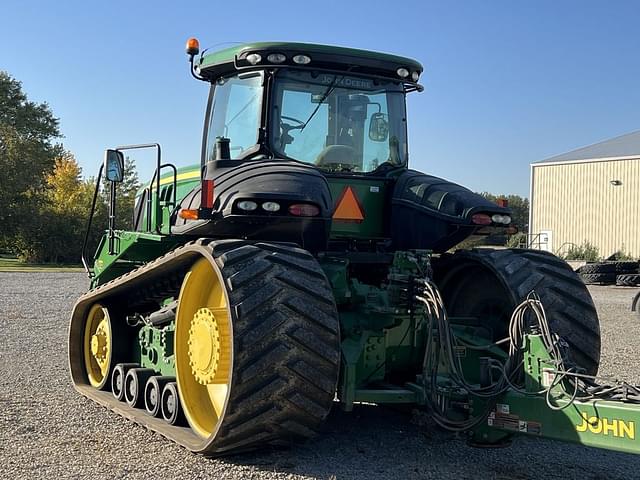 Image of John Deere 9510RT equipment image 3