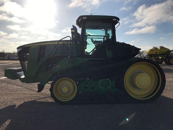 Image of John Deere 9510RT equipment image 1