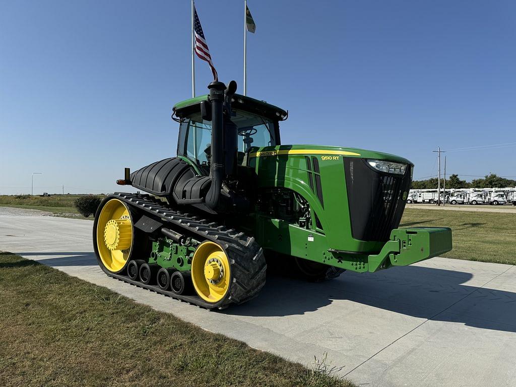 Image of John Deere 9510RT Primary image