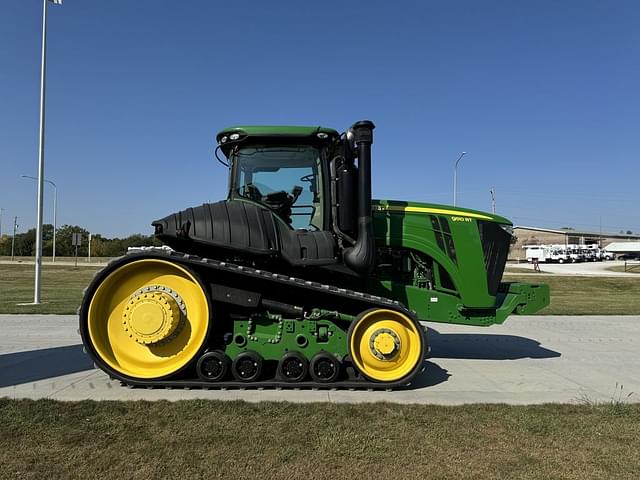 Image of John Deere 9510RT equipment image 1