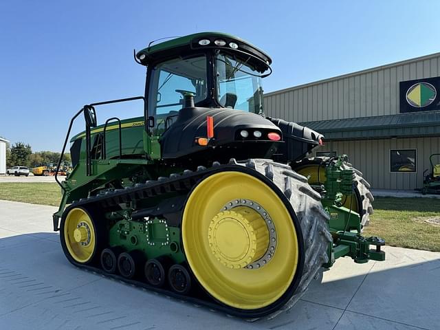 Image of John Deere 9510RT equipment image 3