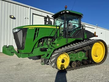 Main image John Deere 9510RT