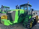 2012 John Deere 9510RT Image